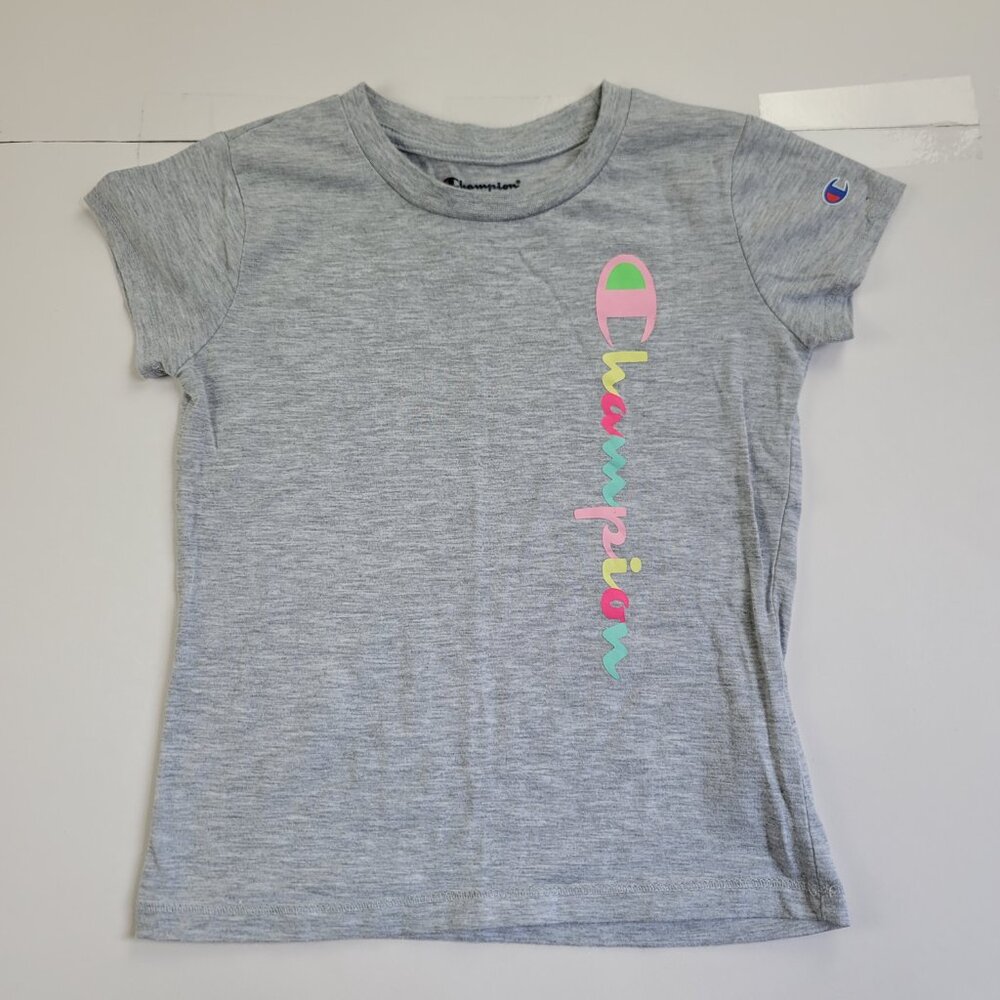 Champion GB girls Athleta Girls Shorts Bundle - Picture 2 of 12